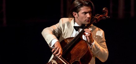 Gautier Capuçon and Friends: Chamber Series