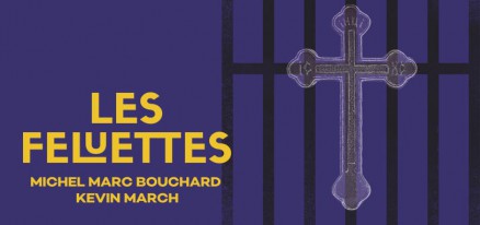 World Premiere: Les Feluettes (Lilies)