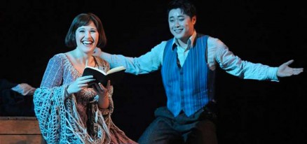 La Bohème: Opera Australia Sydney