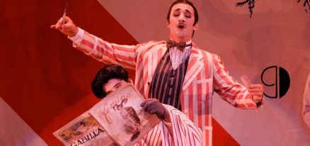 The Barber of Seville: Opera Australia Sydney