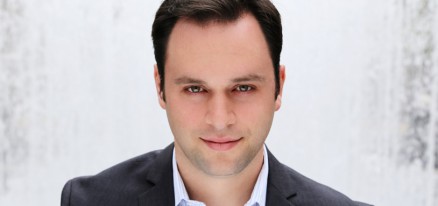 Paul Appleby & Ken Noda: Recital at Carnegie Hall