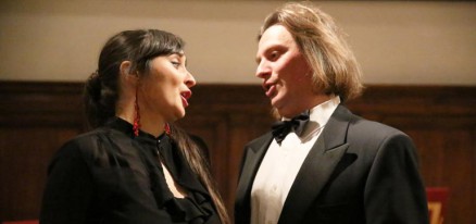 Virtuosi di Venezia: Vivaldi and Opera