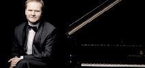 Misha Fomin interpreta a Mozart, Schubert y Rachmaninov: Concertgebouw