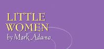 Little Women: Opera on the James