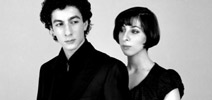 Sergey & Lusine Khachatryan: Concierto en Madrid