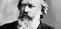 Ein Deutsches Requiem : Brahms